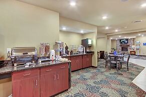 Cobblestone Hotel & Suites - Waynesboro