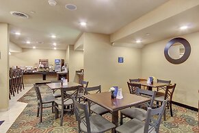 Cobblestone Hotel & Suites - Waynesboro