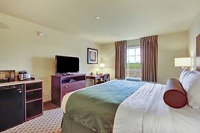Cobblestone Hotel & Suites - Waynesboro