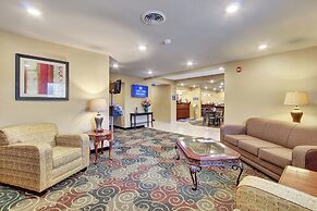 Cobblestone Hotel & Suites - Waynesboro
