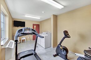 Cobblestone Hotel & Suites - Waynesboro