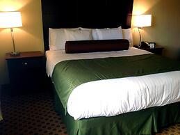 Cobblestone Hotel & Suites - Waynesboro