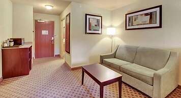 Cobblestone Hotel & Suites - Waynesboro