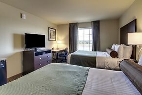 Cobblestone Hotel & Suites - Waynesboro