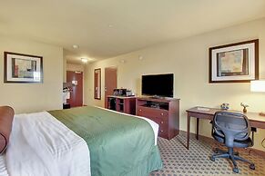 Cobblestone Hotel & Suites - Waynesboro