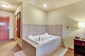Cobblestone Hotel & Suites - Waynesboro