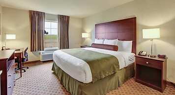 Cobblestone Hotel & Suites - Waynesboro