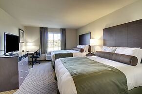 Cobblestone Hotel & Suites - Waynesboro