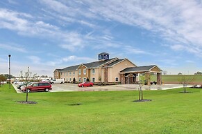 Cobblestone Hotel & Suites - Waynesboro