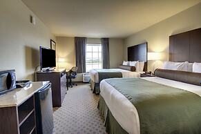 Cobblestone Hotel & Suites - Waynesboro