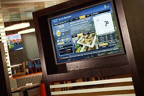 Courtyard by Marriott Queretaro