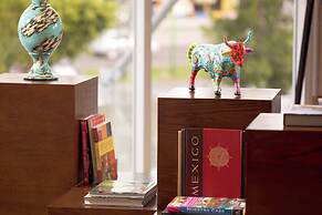 Courtyard by Marriott Queretaro