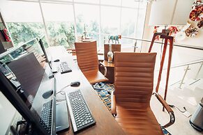 Courtyard by Marriott Queretaro