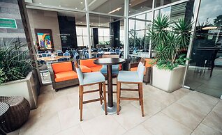 Courtyard by Marriott Queretaro