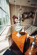 Courtyard by Marriott Queretaro