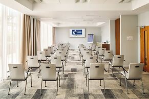 Holiday Inn Express London - ExCeL, an IHG Hotel