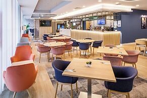 Holiday Inn Express London - ExCeL, an IHG Hotel