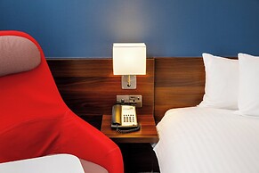 Holiday Inn Express London - ExCeL by IHG