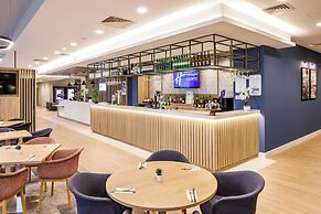 Holiday Inn Express London - ExCeL by IHG