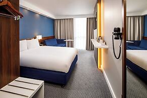 Holiday Inn Express London - ExCeL by IHG