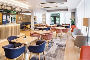 Holiday Inn Express London - ExCeL by IHG