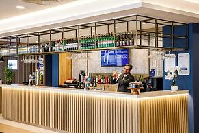 Holiday Inn Express London - ExCeL by IHG