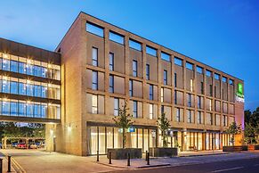 Holiday Inn Express London - ExCeL by IHG