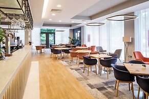 Holiday Inn Express London - ExCeL by IHG