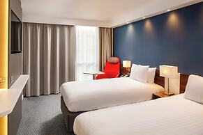Holiday Inn Express London - ExCeL by IHG