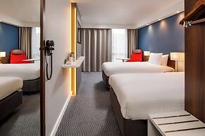 Holiday Inn Express London - ExCeL by IHG