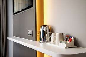 Holiday Inn Express London - ExCeL by IHG