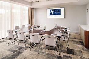 Holiday Inn Express London - ExCeL by IHG