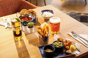 Holiday Inn Express London - ExCeL by IHG