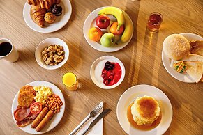 Holiday Inn Express London - ExCeL by IHG