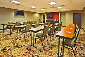 Holiday Inn Express & Suites Springfield - Dayton Area by IHG