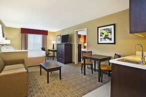 Holiday Inn Express & Suites Springfield - Dayton Area by IHG