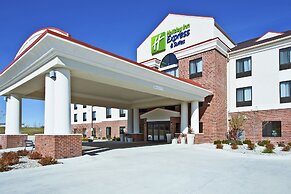 Holiday Inn Express & Suites Springfield - Dayton Area by IHG