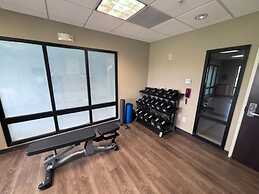 Holiday Inn Express & Suites Springfield - Dayton Area by IHG