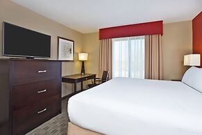 Holiday Inn Express & Suites Springfield - Dayton Area by IHG