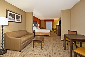 Holiday Inn Express & Suites Springfield - Dayton Area by IHG