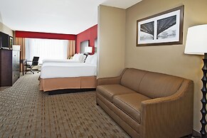 Holiday Inn Express & Suites Springfield - Dayton Area by IHG