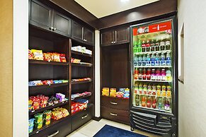 Holiday Inn Express & Suites Springfield - Dayton Area by IHG