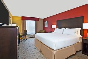 Holiday Inn Express & Suites Springfield - Dayton Area by IHG
