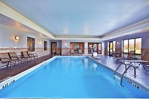 Holiday Inn Express & Suites Springfield - Dayton Area by IHG