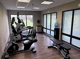 Holiday Inn Express & Suites Springfield - Dayton Area by IHG