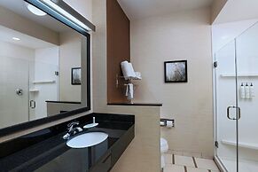 Fairfield Inn & Suites Fredericksburg