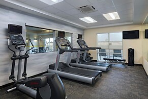 Fairfield Inn & Suites Fredericksburg