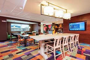 Fairfield Inn & Suites Fredericksburg