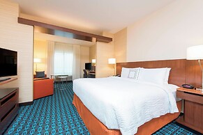 Fairfield Inn & Suites Fredericksburg