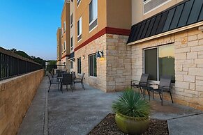 Fairfield Inn & Suites Fredericksburg